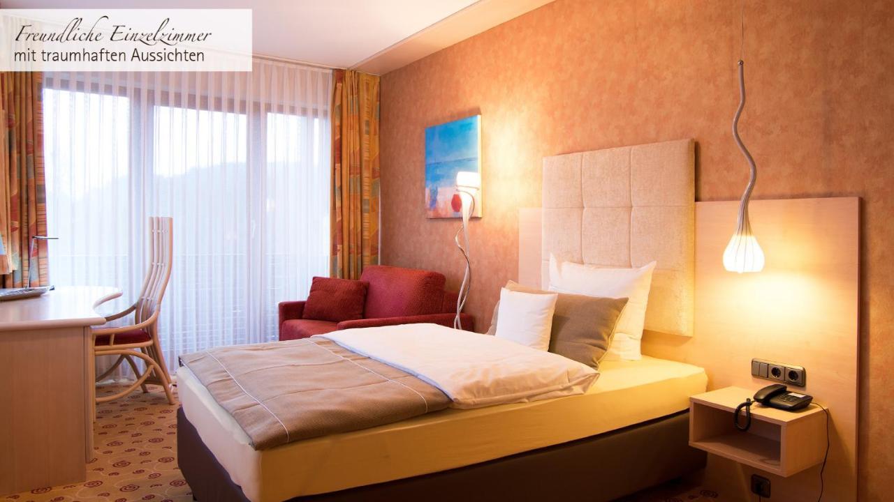 Hotel Freund - Privathotels Dr Lohbeck Oberorke Room photo